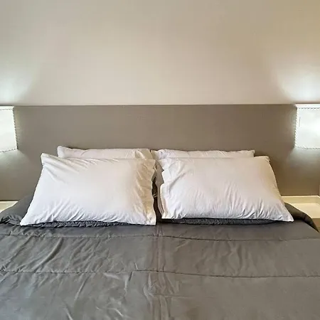 Luxury Short-Term Rental In Puerto Madero Buenos Aires Exterior photo