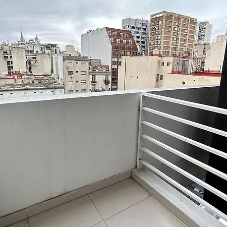 Luxury Short-Term Rental In Puerto Madero Buenos Aires Exterior photo