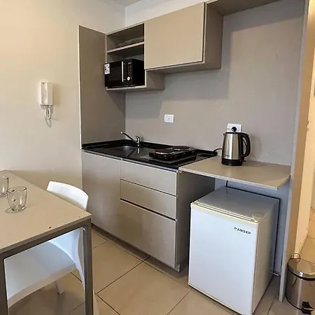 Luxury Short-Term Rental In Puerto Madero Buenos Aires Exterior photo