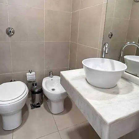 Luxury Short-Term Rental In Puerto Madero Buenos Aires Exterior photo