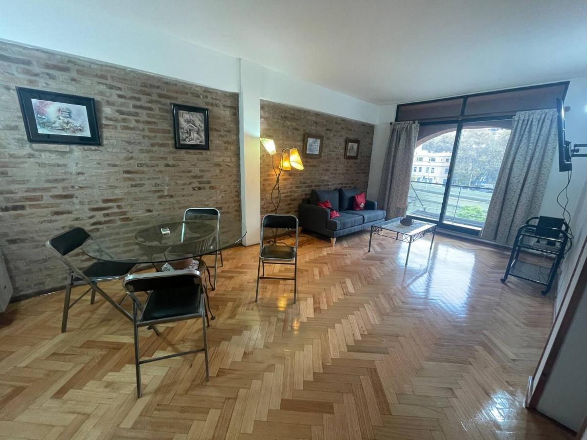 Apartment Luxury Short-term In Puerto Madero Buenos Aires
