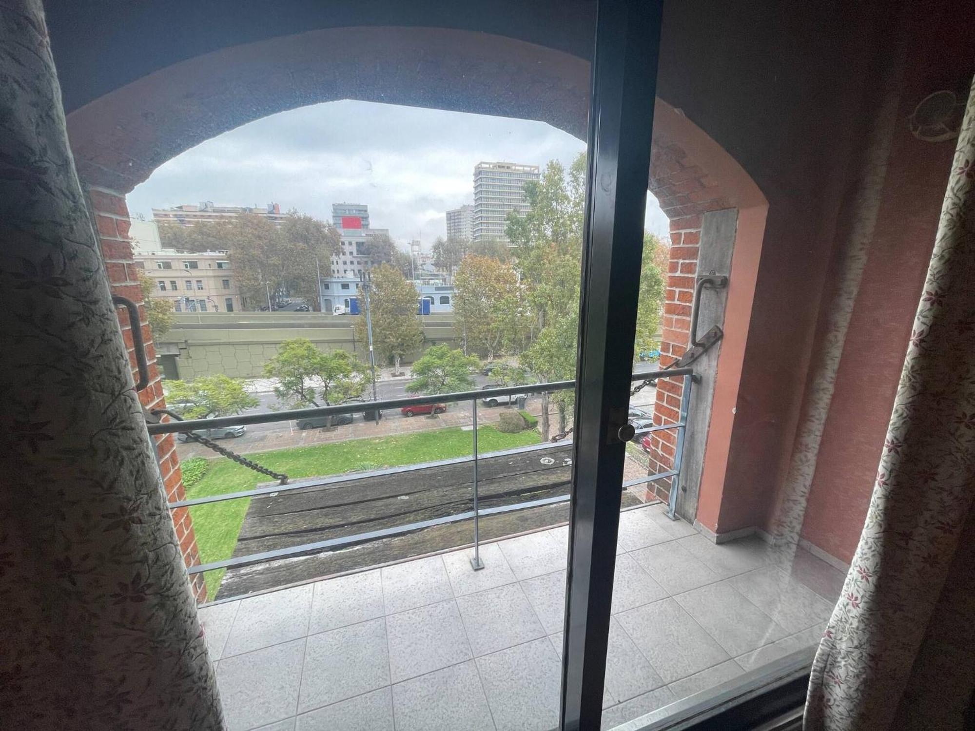 Luxury Short-term In Puerto Madero Apartment