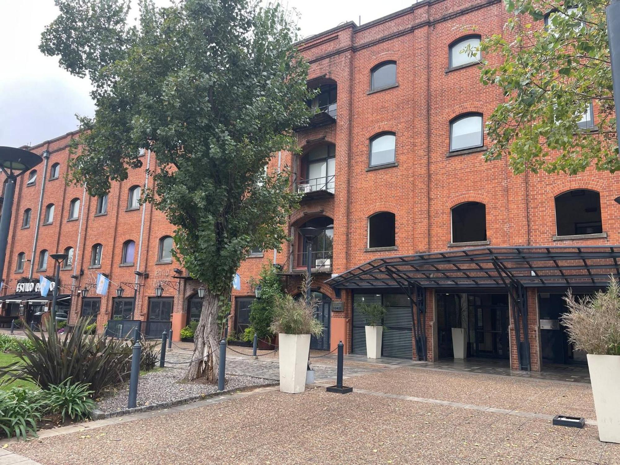Luxury Short-term In Puerto Madero Apartment *
