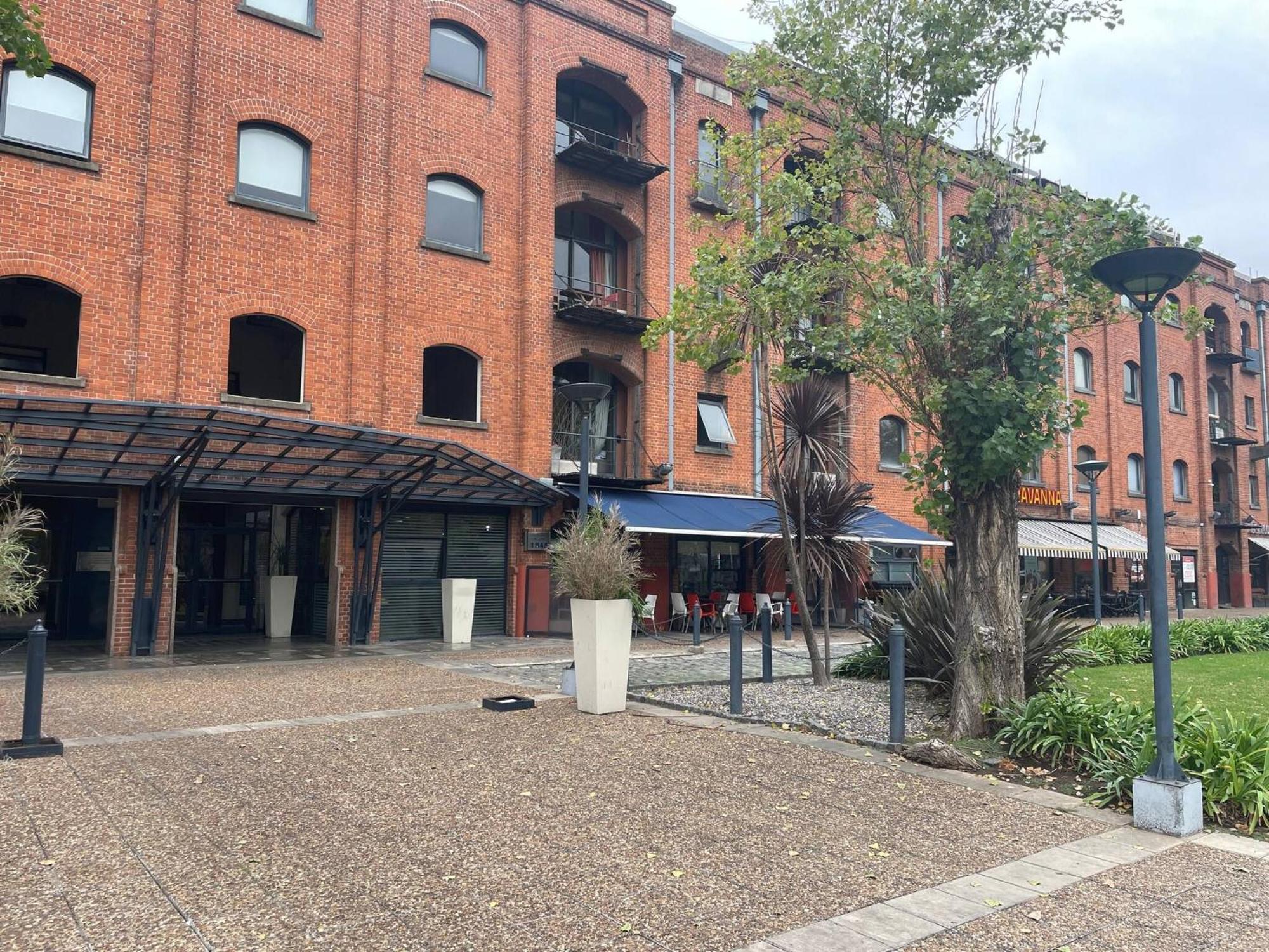 Luxury Short-term In Puerto Madero Apartment *
