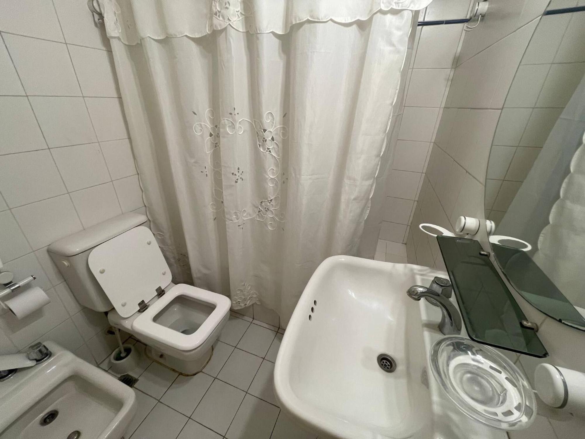Apartment Luxury Short-term In Puerto Madero *