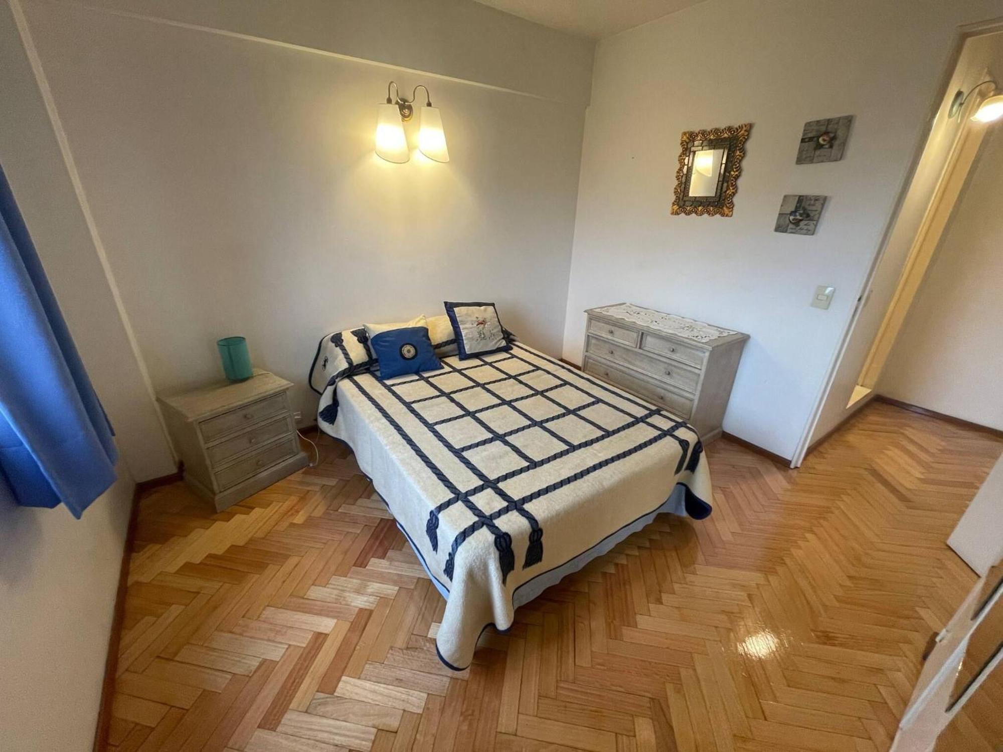 Apartment Luxury Short-term In Puerto Madero Buenos Aires