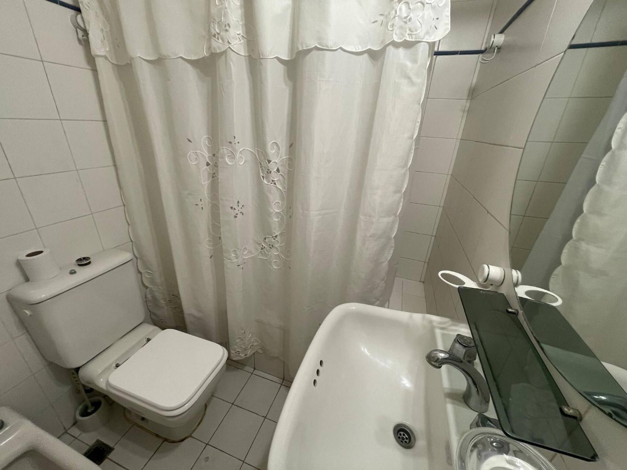 Luxury Short-term In Puerto Madero Apartment *