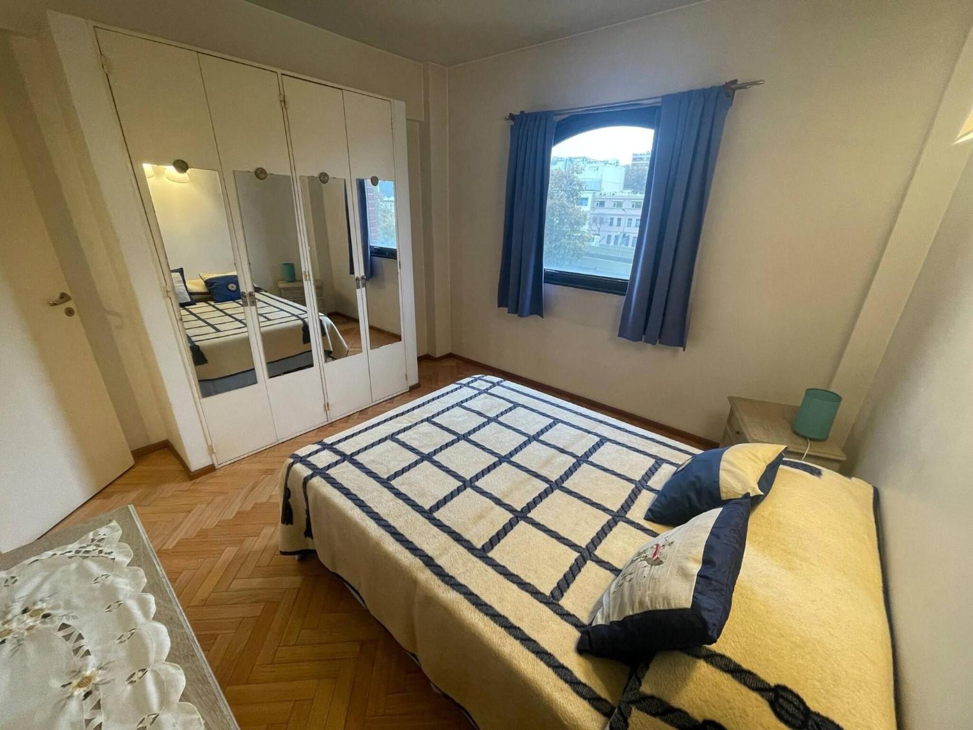 Apartment Luxury Short-term In Puerto Madero *